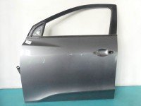 DRZWI PRZÓD LEWE KIEROWCY Hyundai Ix35 09-13 5d szary ZAR
