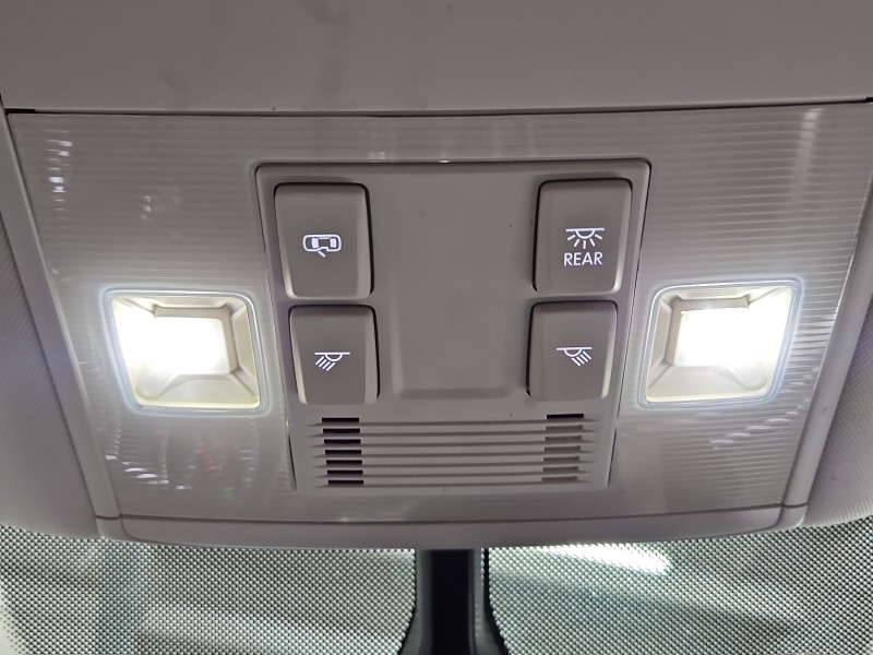 Lampa kabiny lampka Vw Passat B8 5G0868837