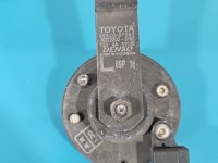 WZMOCNIENIE CZOŁOWE Pas przedni Toyota Verso 09-