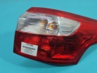 Lampa tył prawa Ford Focus Mk3 kombi