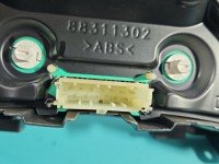 Licznik Opel Meriva A 13173386YB 1.8 16v EUROPA