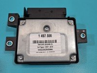Sterownik moduł Vw Tiguan I 07- 5N0907801B Volkswagen, HAMULCA RĘCZNEGO