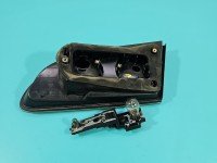 Lampa tył lewa Producent części: Seat, Z KLAPY Brak mocowania Seat Ibiza III 6L HB EUROPA