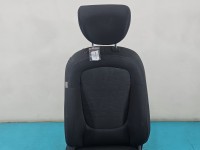 Fotel prawy przód pasażera Hyundai I20 I 08-14 3d EUROPA