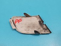 Zaślepka kratka zderzaka prawa atrapa Ford Kuga Mk1 08-13 8V4117A989AW