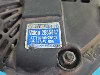 TEST Alternator Kia Ceed I 06- 37300-2B101 1.4 16V