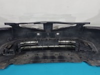 Zderzak przód Honda Jazz III granatowy PB83P