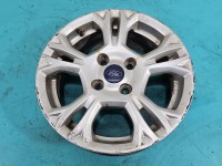 Felga aluminiowa 15" komplet alufelgi felgi Ford B-Max 12-17
