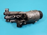 Podstawa filtra oleju obudowa Land rover Discovery Sport 14- L550 G4D3-6714-A 2.0 Td (204DTD)