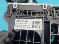 DŹWIGNIA LEWAREK WYBIERAK LINKI AUDI A6 C7 3.0 tfsi quattro (CGXB)