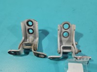 Zawias drzwi przód prawy Renault Kadjar