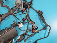 Wiązka instalacja Komory silnika Audi A3 8V 8V0974019, 8V1974043F, 8V0974086