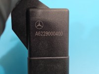 Przekaźnik świec żarowych Mercedes Vito W447 14- 1.6 cdi 0281003067
