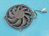 Wentylatory Wentylator chłodnicy Fiat Scudo II 06- 5YY0286 2.0 jtd