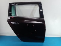Drzwi tył prawe Opel Zafira C HB 5d 41C