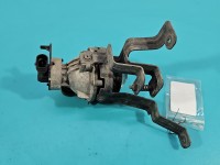 Halogen prawy Hyundai Elantra VI 15-20