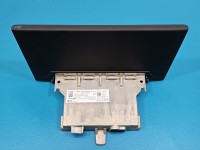 Wyświetlacz Audi A4 B9 8W1919620A monitor