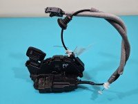 Zamek przód prawy B6B-5TB837016B Skoda Kodiaq I EUROPA 7pin