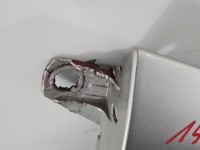 Błotnik przód prawy Peugeot 307 ETSC