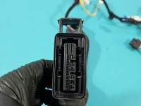 Instalacja Wiązka drzwi tył prawych Mercedes CLA C118 X118 A1185404404