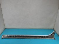 Listwa progowa prawa PRÓG NAKŁADKA Jaguar XE X760