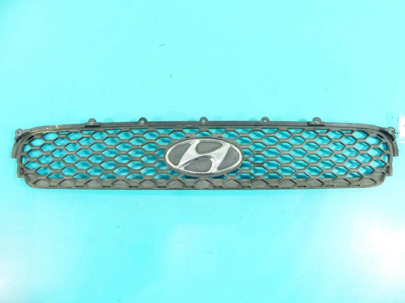 Atrapa grill Hyundai Santa Fe I 00-06 86352-26900