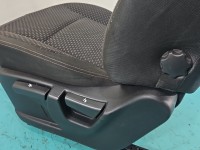 Fotel lewy przód kierowcy Nissan Qashqai I J10 06-13 5d EUROPA