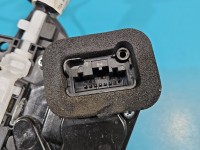 Zamek przód prawy Vw T-Roc EUROPA 6pin 3J1837016A