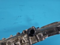 Obudowa rozrządu Toyota Corolla E15 1.6 vvti (1ZR)