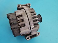 TEST Alternator Mercedes W212 2.2 CDI A0009067900