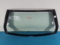 Szyba tylna KLAPY BAGAŻNIKA TYŁ Toyota Corolla E11 HB