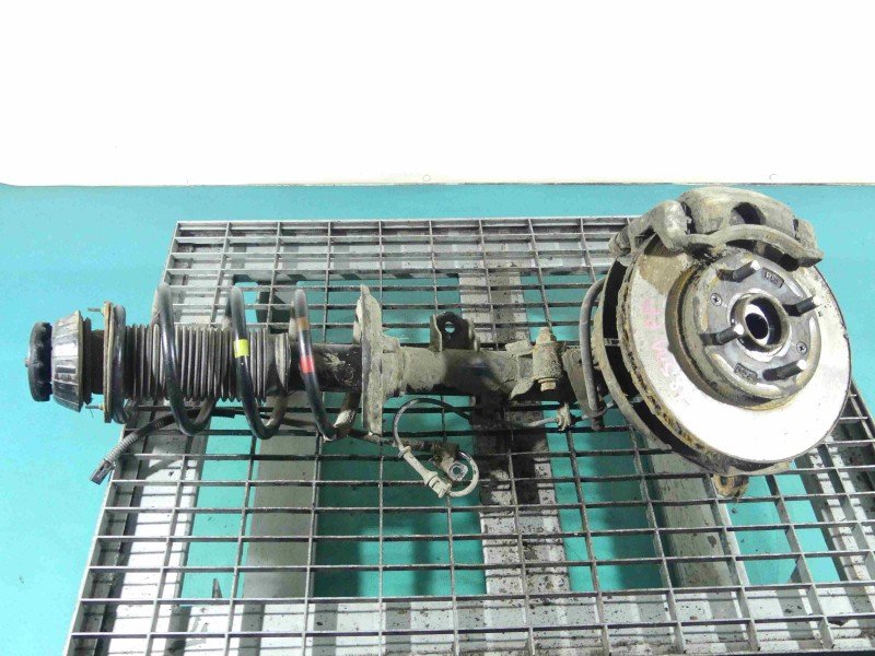 Amortyzator przód prawy przedni Kia Rio III 11-14