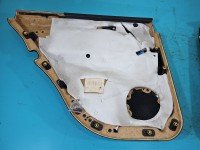 Fotele komplet kanapa Mercedes ML W164