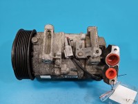 Sprężarka klimatyzacji kompresor Renault Megane III 2.0 Tce 8200956574, 447150-0013