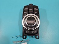 Przełącznik radia nawigacji panel Bmw f10 f11 9286699-01