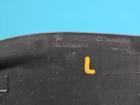 Osłona ZAŚLEPKA PLASTIK Peugeot 2008 II 9825950880