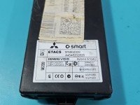 Sterownik moduł Smart Forfour I 04-06 MN902309, 5WK45104D Smart Kid Belt