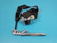 Pas bezpieczeństwa przód lewy kierowcy Renault Megane IV 868852404R, 878176089R EU