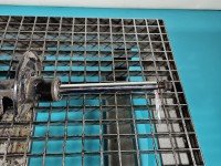 Amortyzator przód lewy przedni Ford Puma II MK2 19-