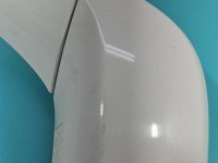 Lusterko lewe pin Opel Mokka A HB BIAŁY GAZ 5d europa