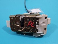 Zamek przód lewy Ford Mondeo Mk3 EUROPA IMPRK1386842, XS41-A21813-DE, srebrny, 8pin , XS41-A21813-DE