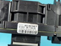 Przełącznik zespolony Audi A4 B6 8E0953549F, 8E0953503