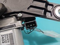 Silniczek Silnik wycieraczki tył Opel Astra V K 39156859, 689062013 HB