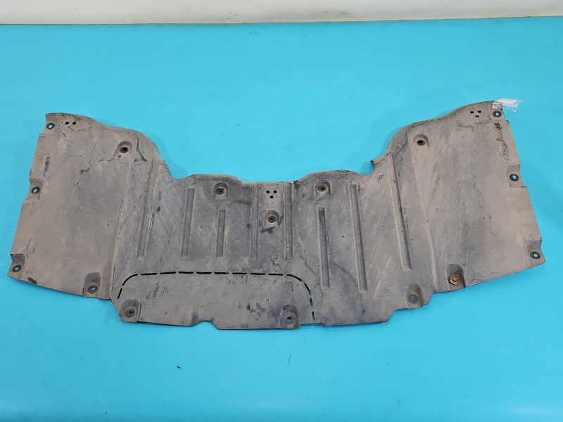 Osłona ZAŚLEPKA PLASTIK BMW iX3 G08 7488449