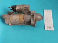 TEST Rozrusznik Opel Insignia A 2.0 cdti (B20DTH) 428000-9740