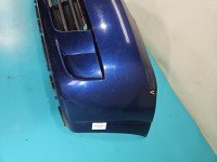 Zderzak przód Opel Meriva A granatowy 4CU (21B)