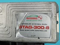 Sterownik LPG gazu Producent części: Audi, STAG-300-8