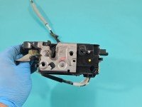 Zamek przód lewy 9685351380 Citroen C4 II EUROPA