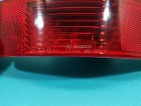 ODBLASK ZDERZAKA Peugeot 4007 A048333