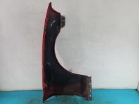 Błotnik przód lewy Ford Mustang V 04-14 czerwony PQ